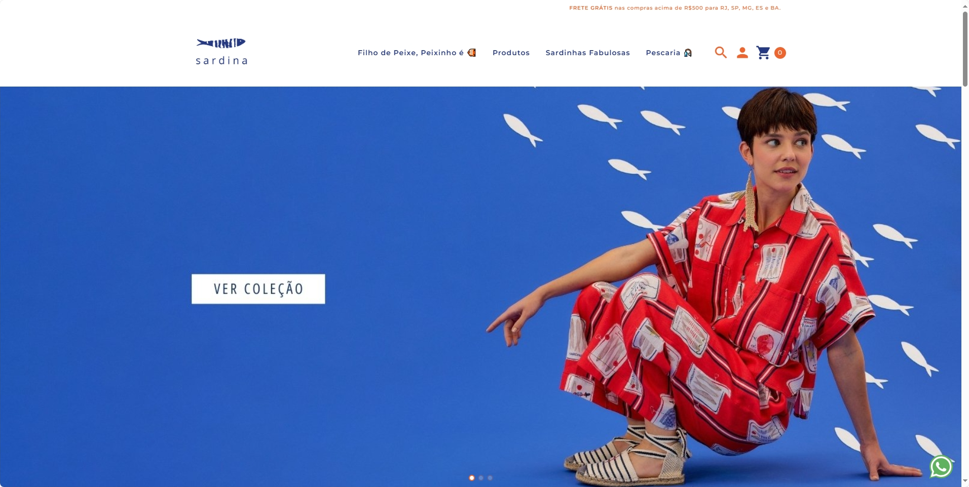 Projeto de prototipagem rápida